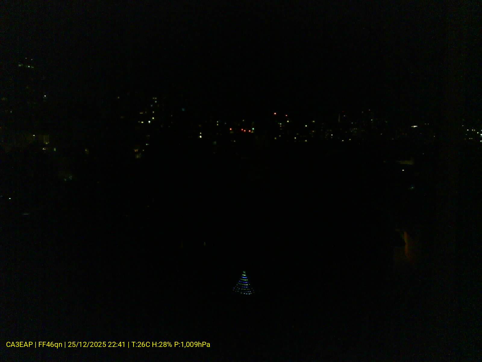 Cargando imagen de la cámara...