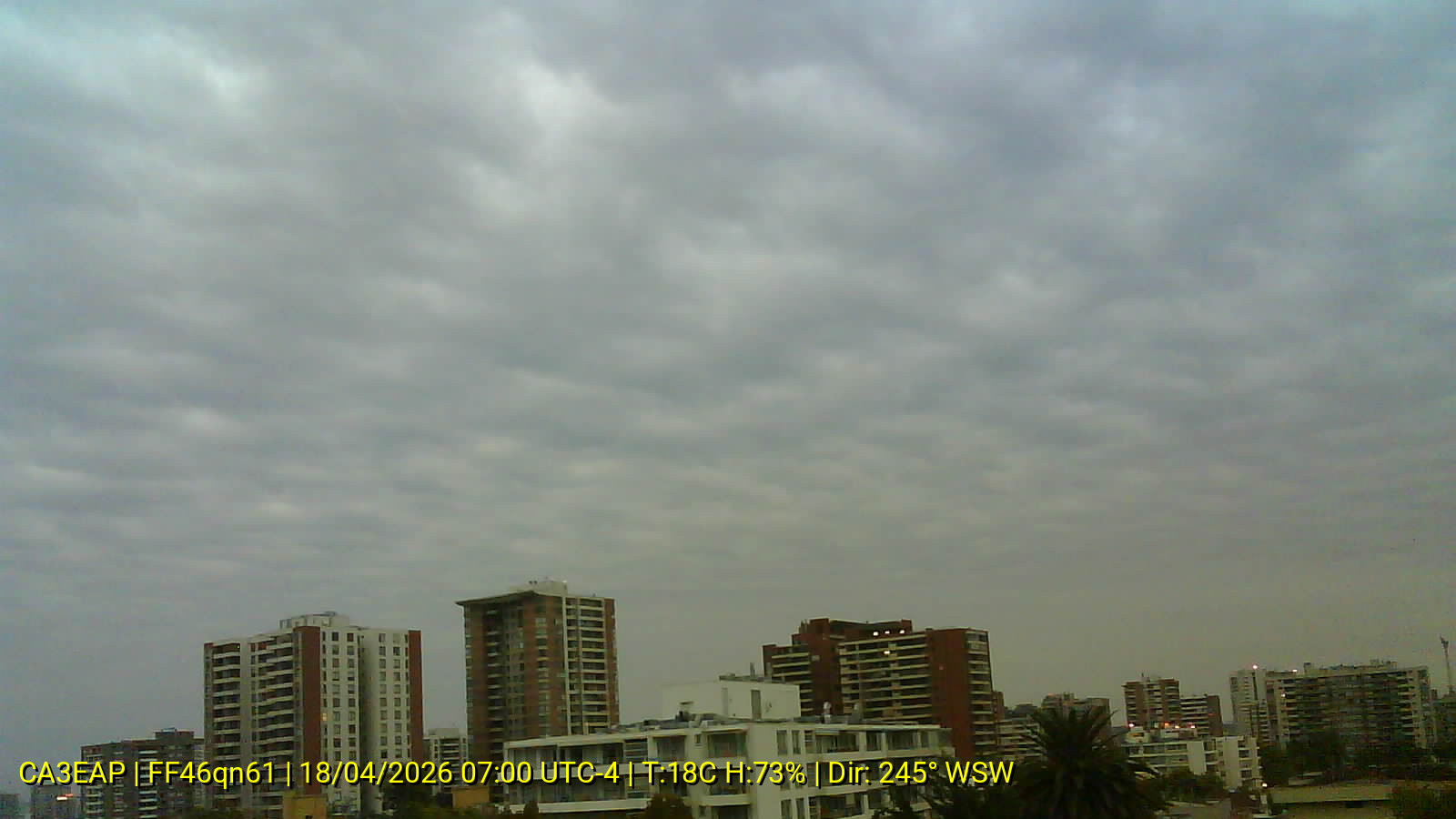 Cargando imagen de la cámara...