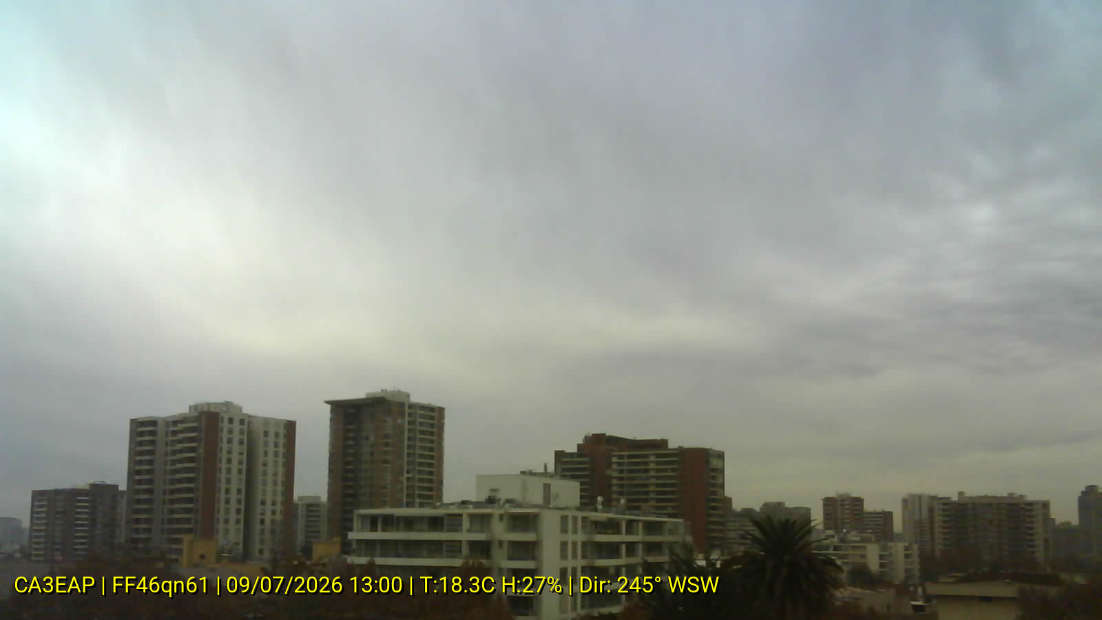 Webcam WX