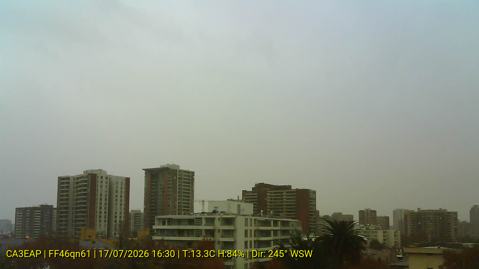 Webcam WX