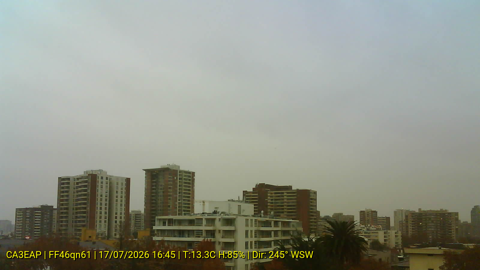 Webcam WX