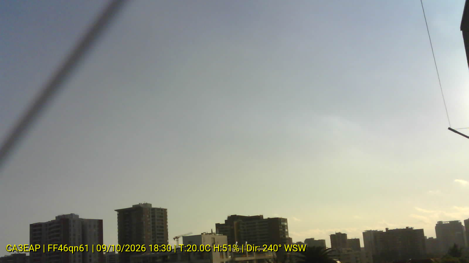 Webcam WX