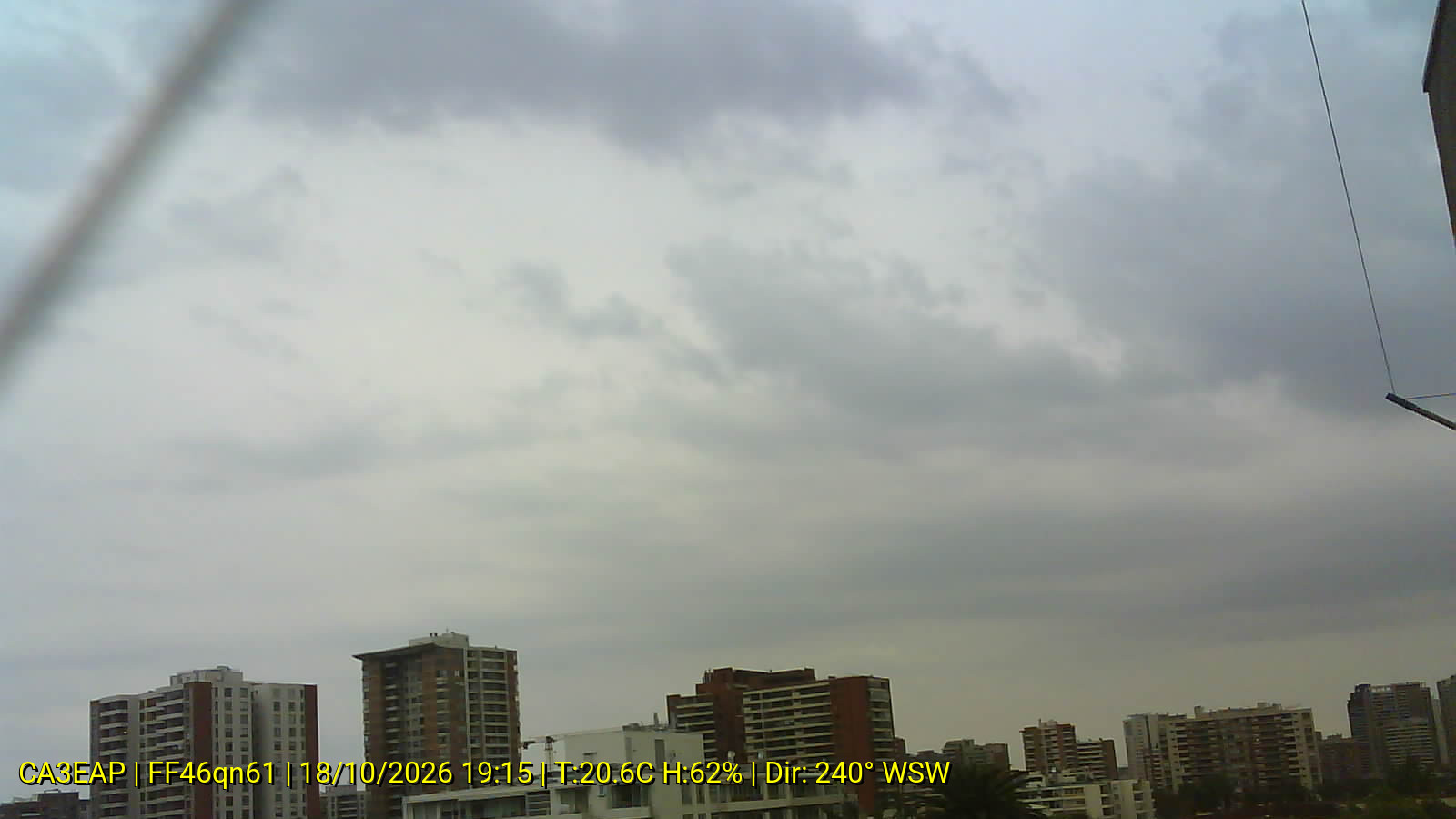 Webcam WX